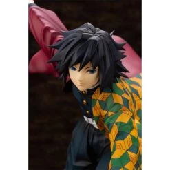 ARTFX J Kimetsu No Yaiba : Demon Slayer - Giyu Tomioka [Kotobukiya] -Anime Heroes Tienda artfx j kimetsu no yaiba demon slayer giyu tomioka kotobukiya 1 8