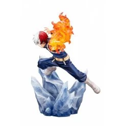 ARTFX J: My Hero Academia / Boku No Hero Academia - Todoroki Shouto Ver.2 1/8 LIMITED EDITION [Kotobukiya] -Anime Heroes Tienda artfx j my hero academia boku no hero academia todoroki shouto ver2 18 limited edition kotobukiya 1 4
