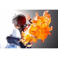 ARTFX J: My Hero Academia / Boku No Hero Academia - Todoroki Shouto Ver.2 1/8 LIMITED EDITION [Kotobukiya] -Anime Heroes Tienda artfx j my hero academia boku no hero academia todoroki shouto ver2 18 limited edition kotobukiya 1 5