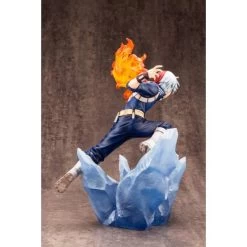 ARTFX J: My Hero Academia / Boku No Hero Academia - Todoroki Shouto Ver.2 1/8 LIMITED EDITION [Kotobukiya] -Anime Heroes Tienda artfx j my hero academia boku no hero academia todoroki shouto ver2 18 limited edition kotobukiya 1 6