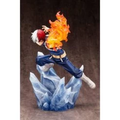 ARTFX J: My Hero Academia / Boku No Hero Academia - Todoroki Shouto Ver.2 1/8 LIMITED EDITION [Kotobukiya] -Anime Heroes Tienda artfx j my hero academia boku no hero academia todoroki shouto ver2 18 limited edition kotobukiya 1 8