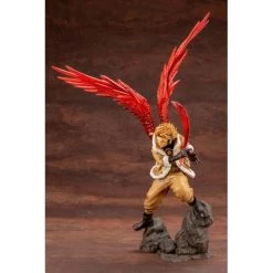 ARTFX J My Hero Academia Hawks [Kotobukiya] -Anime Heroes Tienda artfx j my hero academia hawks kotobukiya 1 2