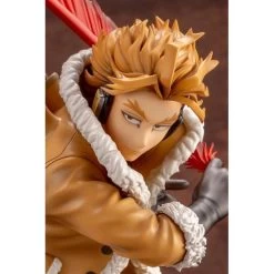 ARTFX J My Hero Academia Hawks [Kotobukiya] -Anime Heroes Tienda artfx j my hero academia hawks kotobukiya 1 7