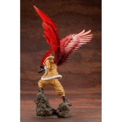 ARTFX J My Hero Academia Hawks LIMITED EDITION [Kotobukiya] -Anime Heroes Tienda artfx j my hero academia hawks limited edition kotobukiya 1 4