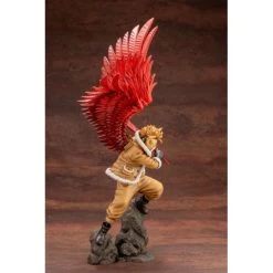ARTFX J My Hero Academia Hawks LIMITED EDITION [Kotobukiya] -Anime Heroes Tienda artfx j my hero academia hawks limited edition kotobukiya 1 5