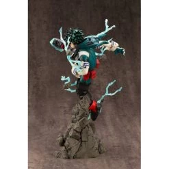 ARTFX J My Hero Academia Izuku Midoriya Ver.2 LIMITED EDITION [Kotobukiya] -Anime Heroes Tienda artfx j my hero academia izuku midoriya ver2 limited edition kotobukiya 1 2