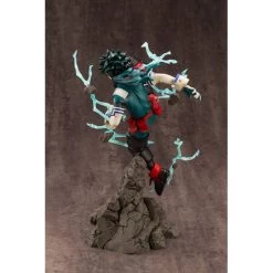 ARTFX J My Hero Academia Izuku Midoriya Ver.2 LIMITED EDITION [Kotobukiya] -Anime Heroes Tienda artfx j my hero academia izuku midoriya ver2 limited edition kotobukiya 1 3