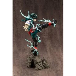 ARTFX J My Hero Academia Izuku Midoriya Ver.2 LIMITED EDITION [Kotobukiya] -Anime Heroes Tienda artfx j my hero academia izuku midoriya ver2 limited edition kotobukiya 1 4