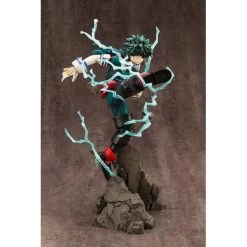 ARTFX J My Hero Academia Izuku Midoriya Ver.2 LIMITED EDITION [Kotobukiya] -Anime Heroes Tienda artfx j my hero academia izuku midoriya ver2 limited edition kotobukiya 1 5