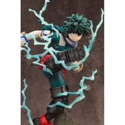 ARTFX J My Hero Academia Izuku Midoriya Ver.2 LIMITED EDITION [Kotobukiya] -Anime Heroes Tienda artfx j my hero academia izuku midoriya ver2 limited edition kotobukiya 1 6
