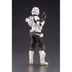ARTFX+ Scout Trooper - Star Wars: Episode VI Return Of The Jedi [Kotobukiya] -Anime Heroes Tienda artfx scout trooper 4