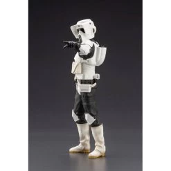 ARTFX+ Scout Trooper - Star Wars: Episode VI Return Of The Jedi [Kotobukiya] -Anime Heroes Tienda artfx scout trooper 5