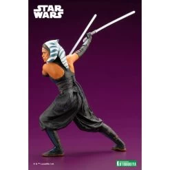 ARTFX+: Star Wars - Ahsoka Tano 1/10 [Kotobukiya] -Anime Heroes Tienda artfx star wars ahsoka tano 110 kotobukiya 1 2