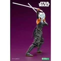 ARTFX+: Star Wars - Ahsoka Tano 1/10 [Kotobukiya] -Anime Heroes Tienda artfx star wars ahsoka tano 110 kotobukiya 1 5