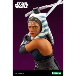 ARTFX+: Star Wars - Ahsoka Tano 1/10 [Kotobukiya] -Anime Heroes Tienda artfx star wars ahsoka tano 110 kotobukiya 1 8