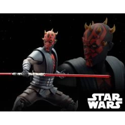 ARTFX: Star Wars - Darth Maul 1/7 (Clone Wars Ver.) [Kotobukiya]