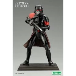 ARTFX: Star Wars - Purge Trooper 1/7 [Kotobukiya]