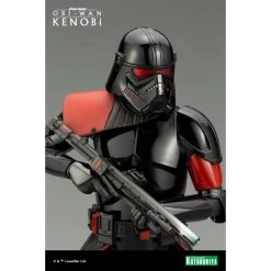 ARTFX: Star Wars - Purge Trooper 1/7 [Kotobukiya] -Anime Heroes Tienda artfx star wars purge trooper 17 kotobukiya 1 10