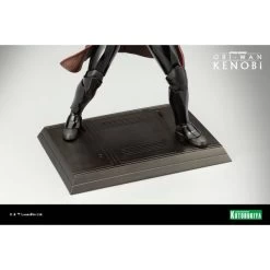 ARTFX: Star Wars - Purge Trooper 1/7 [Kotobukiya] -Anime Heroes Tienda artfx star wars purge trooper 17 kotobukiya 1 15