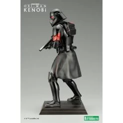 ARTFX: Star Wars - Purge Trooper 1/7 [Kotobukiya] -Anime Heroes Tienda artfx star wars purge trooper 17 kotobukiya 1 2