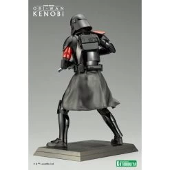 ARTFX: Star Wars - Purge Trooper 1/7 [Kotobukiya] -Anime Heroes Tienda artfx star wars purge trooper 17 kotobukiya 1 3