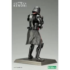 ARTFX: Star Wars - Purge Trooper 1/7 [Kotobukiya] -Anime Heroes Tienda artfx star wars purge trooper 17 kotobukiya 1 5