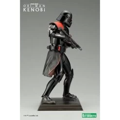ARTFX: Star Wars - Purge Trooper 1/7 [Kotobukiya] -Anime Heroes Tienda artfx star wars purge trooper 17 kotobukiya 1 6