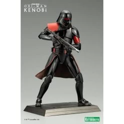 ARTFX: Star Wars - Purge Trooper 1/7 [Kotobukiya] -Anime Heroes Tienda artfx star wars purge trooper 17 kotobukiya 1 7