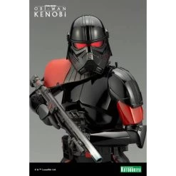 ARTFX: Star Wars - Purge Trooper 1/7 [Kotobukiya] -Anime Heroes Tienda artfx star wars purge trooper 17 kotobukiya 1 8