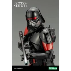 ARTFX: Star Wars - Purge Trooper 1/7 [Kotobukiya] -Anime Heroes Tienda artfx star wars purge trooper 17 kotobukiya 1 9