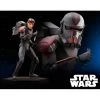 ARTFX Star Wars: The Bad Batch - Hunter 1/7 [Kotobukiya] -Anime Heroes Tienda artfx star wars the bad batch hunter plastic model 17 kotobukiya