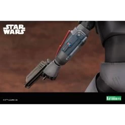 ARTFX Star Wars: The Bad Batch - Hunter 1/7 [Kotobukiya] -Anime Heroes Tienda artfx star wars the bad batch hunter plastic model 17 kotobukiya 1 3