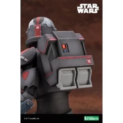 ARTFX Star Wars: The Bad Batch - Hunter 1/7 [Kotobukiya] -Anime Heroes Tienda artfx star wars the bad batch hunter plastic model 17 kotobukiya 1 8