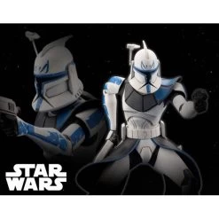 ARTFX: Star Wars The Clone Wars - Captain Rex 1/10 [Kotobukiya]