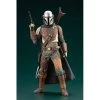 ARTFX+ Star Wars: The Mandalorian: Mandalorian 1/10 Easy Assembly Kit [Kotobukiya] -Anime Heroes Tienda artfx star wars the mandalorian mandalorian 110 easy assembly kit kotobukiya