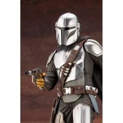 ARTFX Star Wars The Mandalorian & The Child [Kotobukiya] -Anime Heroes Tienda artfx star wars the mandalorian the child kotobukiya 1 17