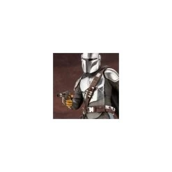 ARTFX Star Wars The Mandalorian & The Child [Kotobukiya] -Anime Heroes Tienda artfx star wars the mandalorian the child kotobukiya 1 18