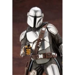 ARTFX Star Wars The Mandalorian & The Child [Kotobukiya] -Anime Heroes Tienda artfx star wars the mandalorian the child kotobukiya 1 19