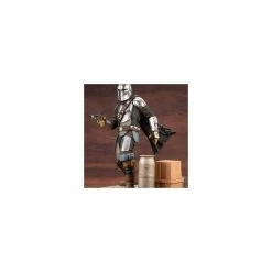 ARTFX Star Wars The Mandalorian & The Child [Kotobukiya] -Anime Heroes Tienda artfx star wars the mandalorian the child kotobukiya 1 3