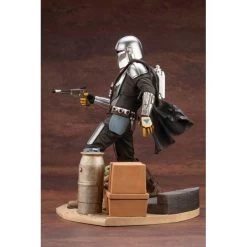 ARTFX Star Wars The Mandalorian & The Child [Kotobukiya] -Anime Heroes Tienda artfx star wars the mandalorian the child kotobukiya 1 4