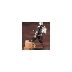 ARTFX Star Wars The Mandalorian & The Child [Kotobukiya] -Anime Heroes Tienda artfx star wars the mandalorian the child kotobukiya 1 7