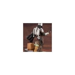 ARTFX Star Wars The Mandalorian & The Child [Kotobukiya] -Anime Heroes Tienda artfx star wars the mandalorian the child kotobukiya 1 9