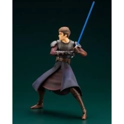 ARTFX+ Star Wars:The Clone Wars Anakin Skywalker Reissue [Kotobukiya] -Anime Heroes Tienda artfx star warsthe clone wars anakin skywalker reissue kotobukiya 1 2