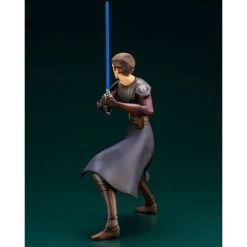 ARTFX+ Star Wars:The Clone Wars Anakin Skywalker Reissue [Kotobukiya] -Anime Heroes Tienda artfx star warsthe clone wars anakin skywalker reissue kotobukiya 1 3