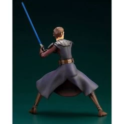 ARTFX+ Star Wars:The Clone Wars Anakin Skywalker Reissue [Kotobukiya] -Anime Heroes Tienda artfx star warsthe clone wars anakin skywalker reissue kotobukiya 1 5