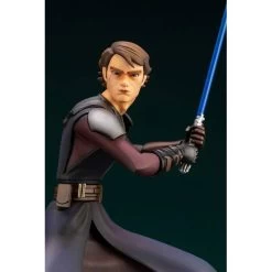 ARTFX+ Star Wars:The Clone Wars Anakin Skywalker Reissue [Kotobukiya] -Anime Heroes Tienda artfx star warsthe clone wars anakin skywalker reissue kotobukiya 1 8