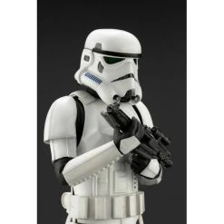 ARTFX+ Stormtrooper Star Wars A New Hope Ver. [Kotobukiya] -Anime Heroes Tienda artfx stormtrooper star wars a new hope ver 2
