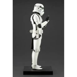 ARTFX+ Stormtrooper Star Wars A New Hope Ver. [Kotobukiya] -Anime Heroes Tienda artfx stormtrooper star wars a new hope ver 3