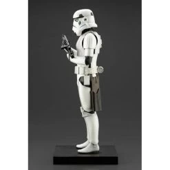 ARTFX+ Stormtrooper Star Wars A New Hope Ver. [Kotobukiya] -Anime Heroes Tienda artfx stormtrooper star wars a new hope ver 5