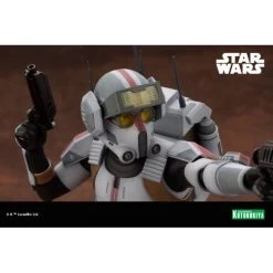 FREEing ARTFX Tech: Star Wars - THE BAD BATCH 1/7 [Kotobukiya] -Anime Heroes Tienda artfx tech star wars the bad batch 17 kotobukiya 1 10